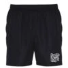 Sugar Ray’s Lightweight Training Shorts – Black