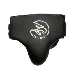 Tuf Wear Eagle Groin Guard β Black