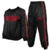 Tuf-Wear Heavy Duty Sweatsuit