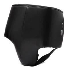 Tuf Wear Atom Abdo Groin Guard – Black