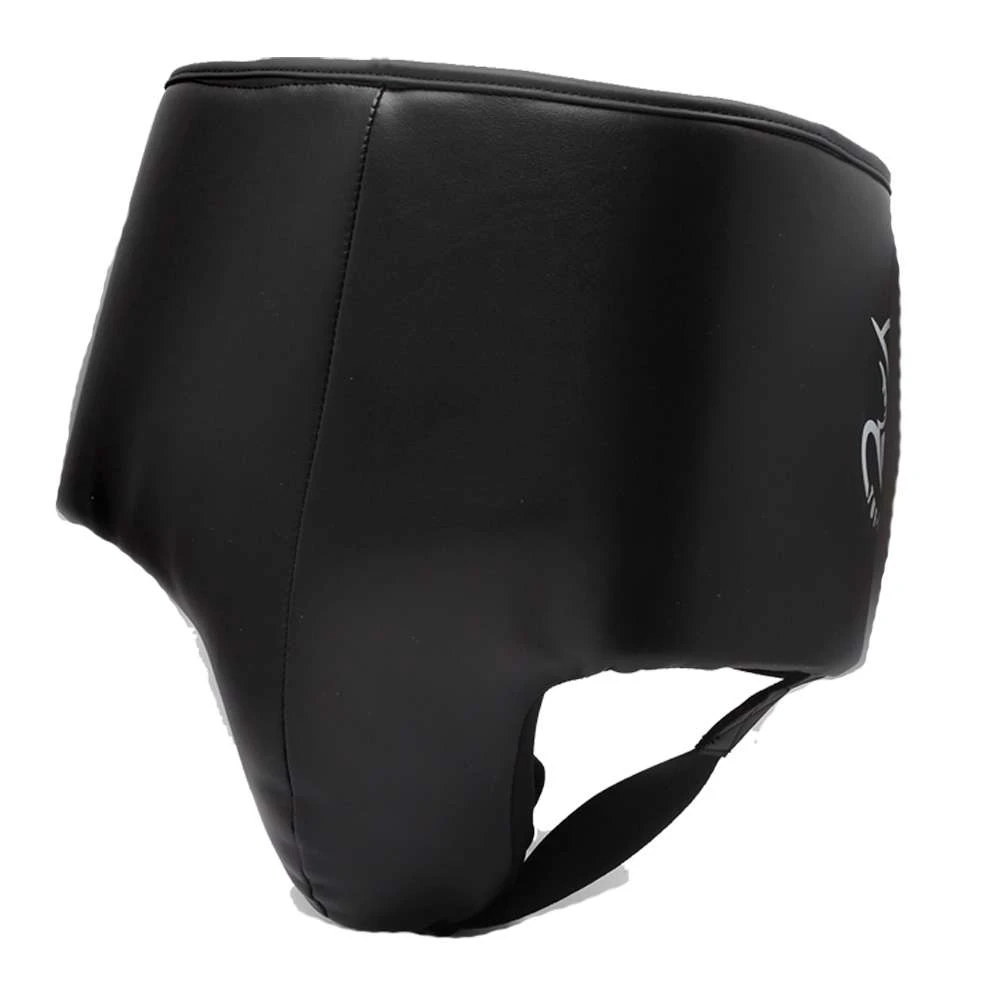 Tuf Wear Atom Abdo Groin Guard – Black 1 Tuf Wear Atom Abdo Groin Guard – Black