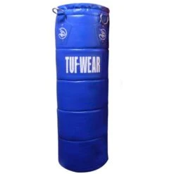 Tuf-Wear PU Quilted Punchbag 4FT – Blue