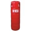 Tuf-Wear PU Quilted Punchbag 4FT – Red
