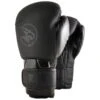 Tuf Wear Atom PU Training Glove – Matt Black