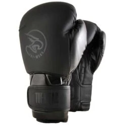 Tuf Wear Atom PU Training Glove – Matt Black