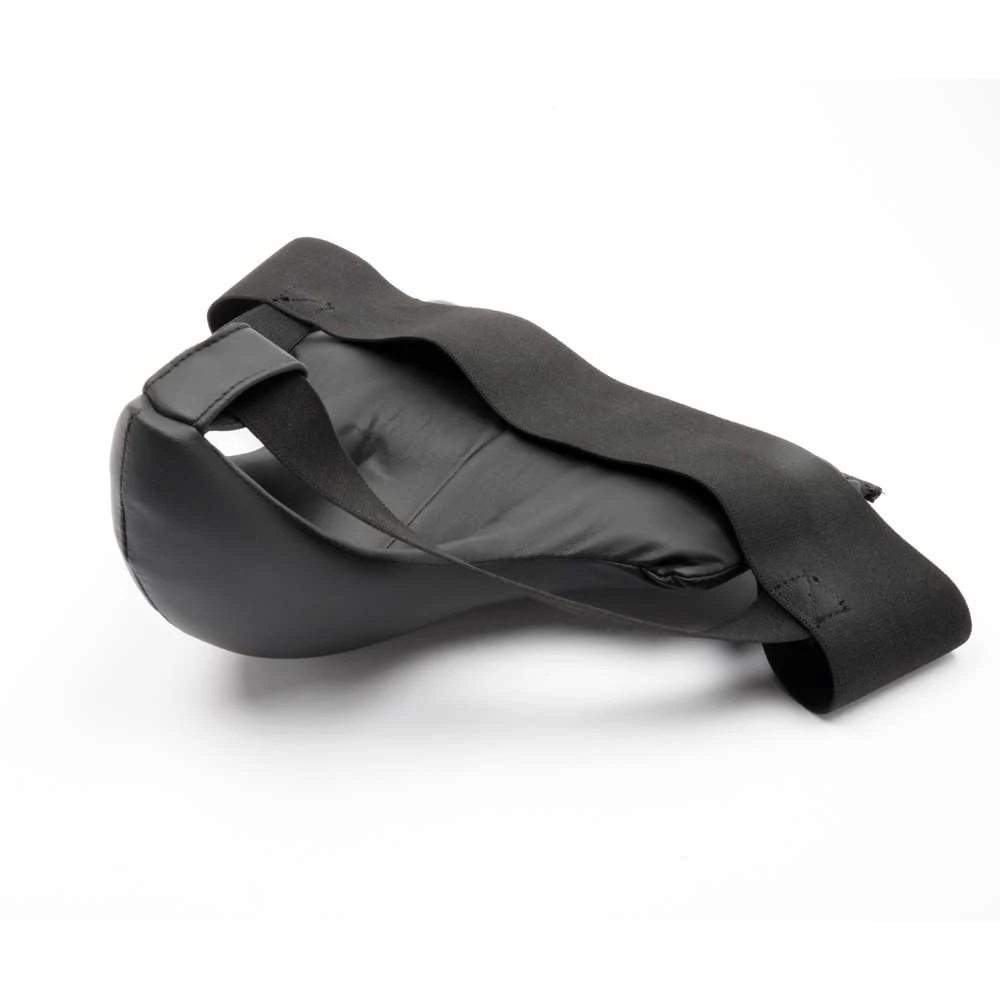 Tuf Wear Eagle Groin Guard – Black 2 Tuf Wear Eagle Groin Guard – Black - Image 2