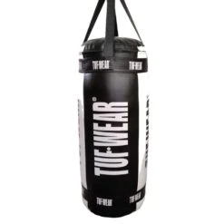 Tuf Wear Balboa 4FT 60KG Jumbo Bag – Black/White