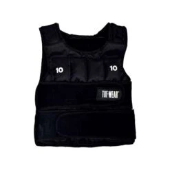 Tuf Wear Weighted Vest – 10kg
