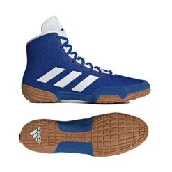 Adidas Tech Fall 2.0 Boxing Boot β Blue/White