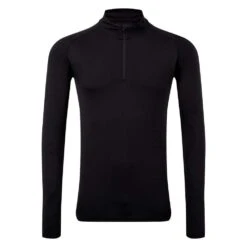 TriDri® Seamless ‘3D Fit’ Multi-Sport Performance Zip Top 5 TriDri® Seamless ‘3D Fit’ Multi-Sport Performance Zip Top -Under Armour Sale TriDri® Seamless 3D Fit Multi Sport Performance Zip Top Black