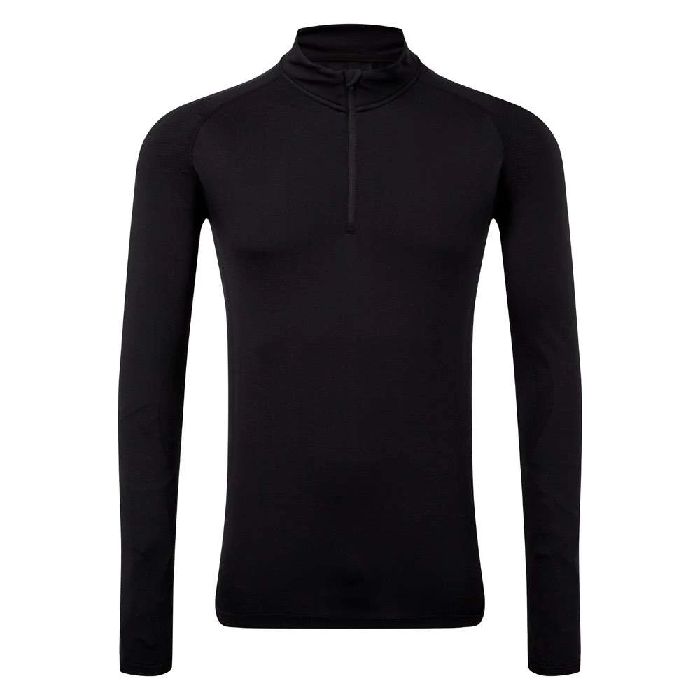 TriDri® Seamless ‘3D Fit’ Multi-Sport Performance Zip Top 3 TriDri® Seamless ‘3D Fit’ Multi-Sport Performance Zip Top - Image 3