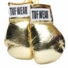 Tuf Wear Autograph Gloves – Gold