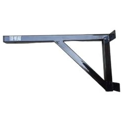Tuf Wear 3FT Heavy Duty Fixed Wall Bracket