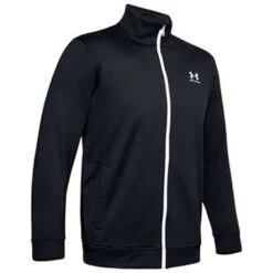 Under Armour Sport Style Tricot Jacket