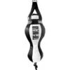 Tuf Wear Balboa Uppercut Spring Bag W/Straps – Black/White