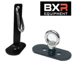 BXR Ceiling Hook And Floor Anchor Set