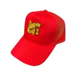 Sugar Ray’s Trucker Cap 11 Sugar Ray’s Trucker Cap -Under Armour Sale Untitled 1 2 4