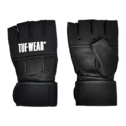 Tuf Wear Gel Quick Handwrap – Black/White