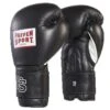 Paffen Sport Star III Hook & Loop Sparring Glove