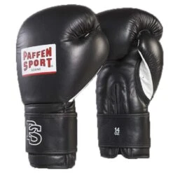 Paffen Sport Star III Hook & Loop Sparring Glove
