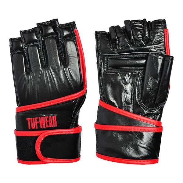 Tuf Wear Pro Fingerless Bag Mitts 1 Tuf Wear Pro Fingerless Bag Mitts