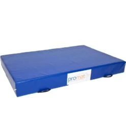 Cannons UK Sports Safety Mattress Crash Mat