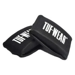 Tuf Wear Gel Knuckle Protector – Black