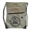 WBC Logo Gym Bag