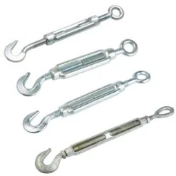 Pro-Box Boxing Rope Tensioners (M12, M16)