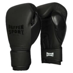 Paffen Sport ‘Stealth’ Boxing Gloves