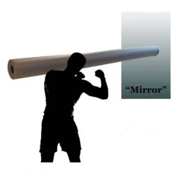 D-Jab Slip & Move Shadow Boxing Mirror Attachment