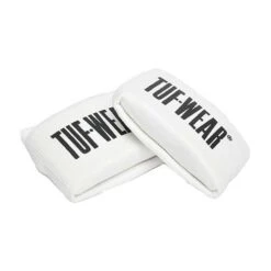 Tuf Wear Gel Knuckle Protector – White