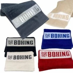 Sugar Ray’s Sports Corner/Gym Towel