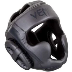 Venum Elite Cheek Headguard – Black/Black 13 Venum Elite Cheek Headguard – Black/Black -Under Armour Sale VENUMELITEHEADGEARsilver 5