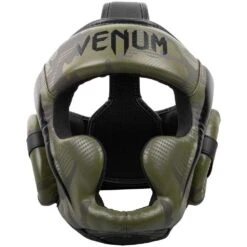Venum Elite Cheek Head Guard – Khaki/Camo -Under Armour Sale Venum Elite Cheek Head Guard KhakiCamo2
