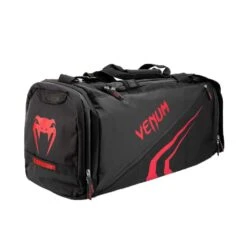 Venum Trainer Lite EVO Sports Bags – Black/Red 6 Venum Trainer Lite EVO Sports Bags – Black/Red -Under Armour Sale Venum Trainer Lite EVO Sports Bags BlackRed2