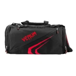 Venum Trainer Lite EVO Sports Bags – Black/Red 7 Venum Trainer Lite EVO Sports Bags – Black/Red -Under Armour Sale Venum Trainer Lite EVO Sports Bags BlackRed3