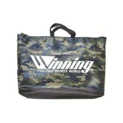 Winning W60 Camouflage 2-Way Bag