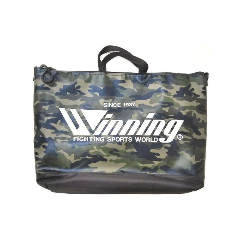 Winning W60 Camouflage 2-Way Bag 1 Winning W60 Camouflage 2-Way Bag