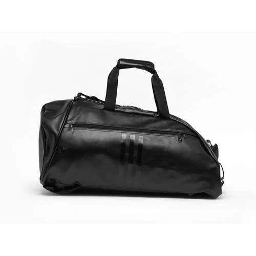 Adidas Boxing 2 In 1 PU Holdall 3 Adidas Boxing 2 In 1 PU Holdall - Image 3