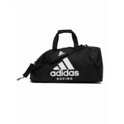 Adidas Boxing 2 In 1 Holdall