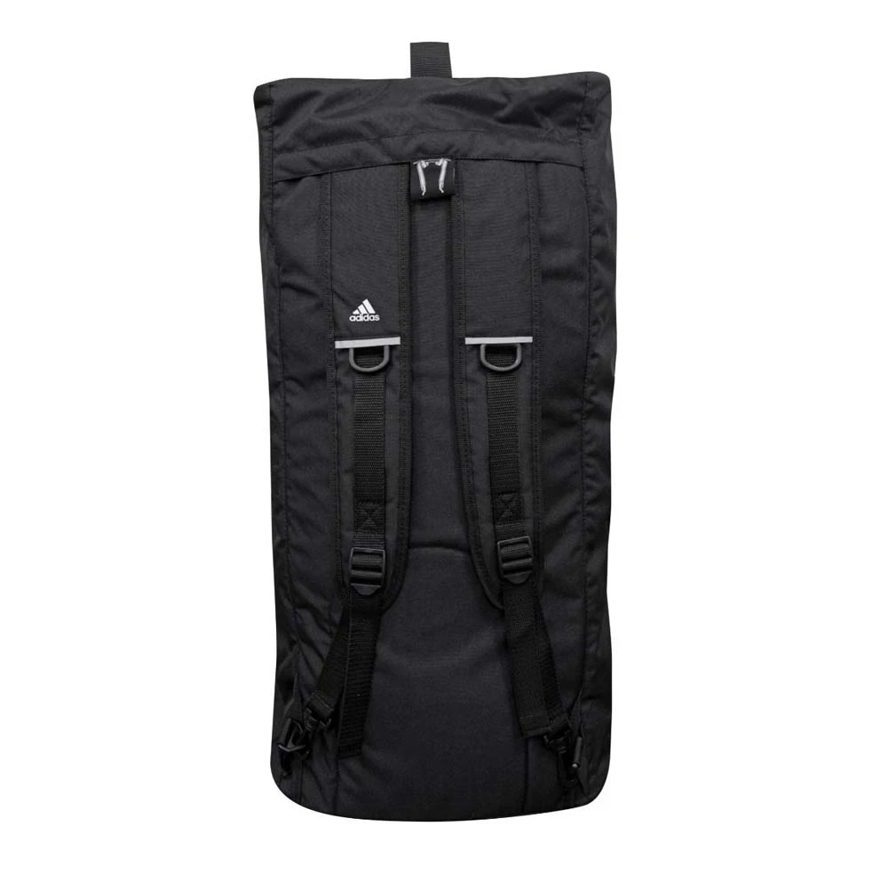 Adidas Boxing 2 In 1 Holdall 2 Adidas Boxing 2 In 1 Holdall - Image 2