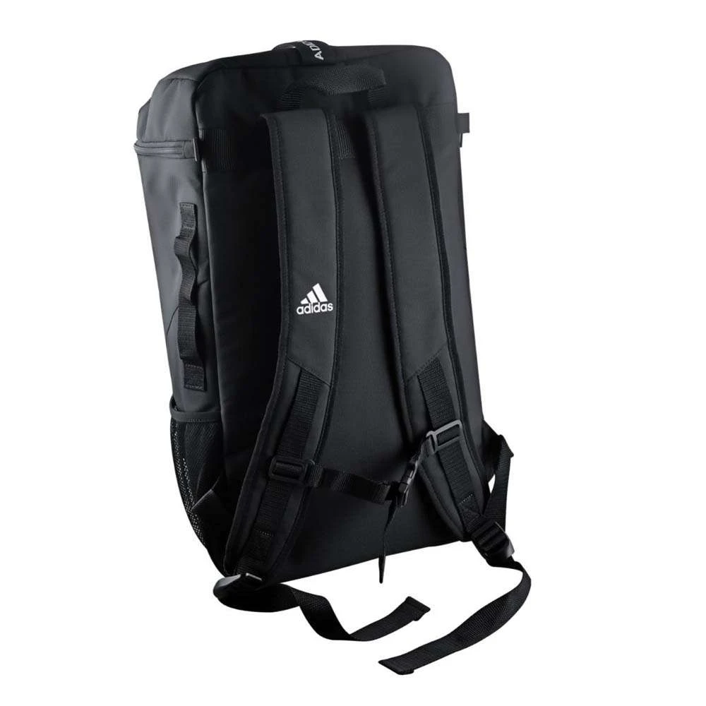 Adidas Boxing Backpack 2 Adidas Boxing Backpack - Image 2