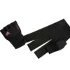 Adidas Boxing Quick Wrap/Punch – Black/Pink
