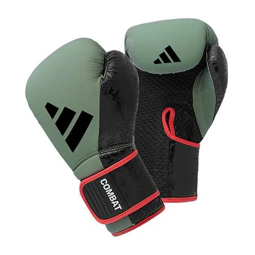 Adidas Combat 50 Boxing Gloves 1 Adidas Combat 50 Boxing Gloves