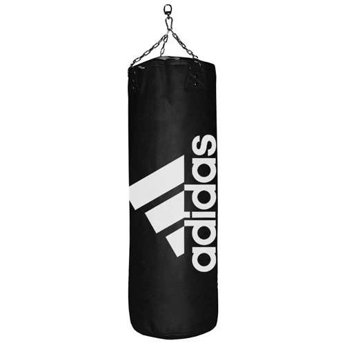 Adidas 5ft Kick/Punch FAT Bag – Black 1 Adidas 5ft Kick/Punch FAT Bag – Black