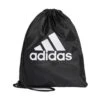 Adidas Gymsack / Glove Or Boot Bag – Black