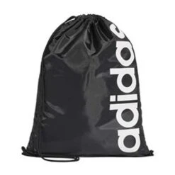 Adidas Linear Core Gymbag / String Bag – Black