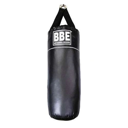 BBE 3ft PunchBag Inc Straps & Swivel 1 BBE 3ft PunchBag Inc Straps & Swivel