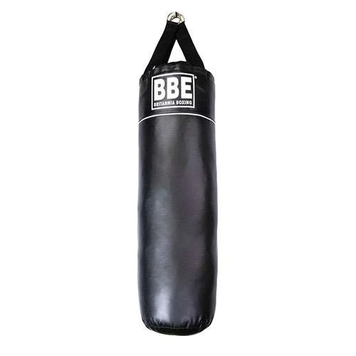 BBE 4ft PunchBag Inc Straps & Swivel 1 BBE 4ft PunchBag Inc Straps & Swivel